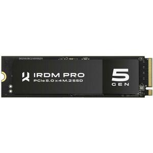 4TB IRDM PRO P54S (SSDPR-P54S-4K0-80) kép