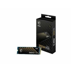 Spatium M390 1TB M.2 PCIe (S78-440L650-P83) kép