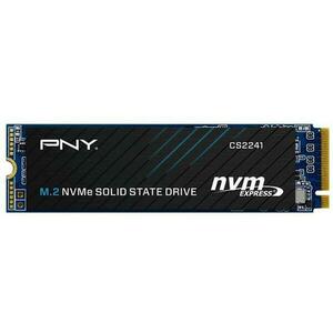 CS2241 500GB (M280CS2241-500-RB) kép