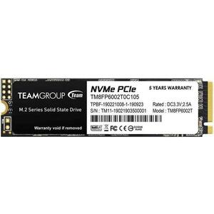 MP33 2TB M.2 (TM8FP6002T0C101) kép