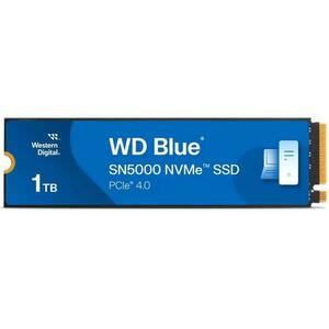 WD Blue SN5000 1TB (WDS100T4B0E) kép