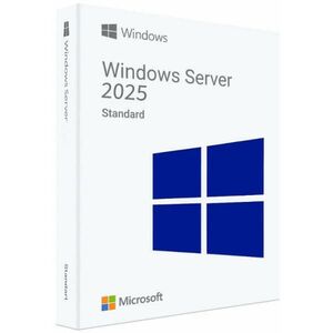Lenovo Windows Server 2025 Standard (7S1S0009WW) kép