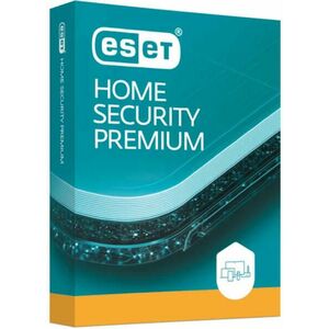 Home Security Premium (1 Device /1 Year) kép