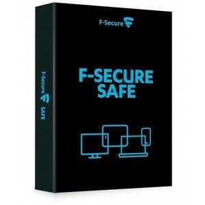 Internet Security (1 Device/1 Year) (FCFXBR1N001E1) kép