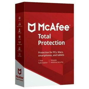 Total Protection 2022 (10 Device/1 Year) (MTP00GNR1RDD) kép