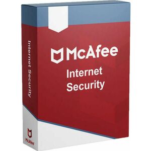 Internet Security (1 Device /1 Year) (MIS00GNR1RAA) kép
