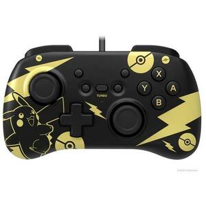 HORIPAD Mini Pikachu (NSP1652/NSW-289U) kép