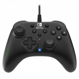 Horipad Turbo Black Hardware Switch kép