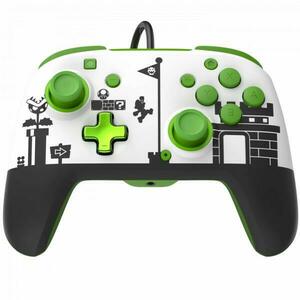 Retro USB Gamepad - Super Mario (500-134-RETRO) kép