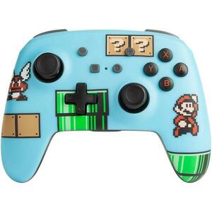 Enhanced Wireless Nintendo Switch/Lite/OLED Super Mario Bros 3 (1519428-02) kép