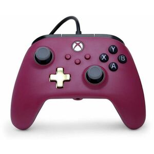Advantage Xbox Series X|S Burgindy/Ruby (XBGP0481-01) kép