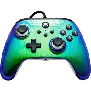 Advantage Wired Xbox Series X|S Raptor Chrome (XBGP0396-01) kép