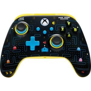 Advantage Wireless Xbox Series X|S One PC Hall-effect Pac-Man (XBGP0435-01) kép