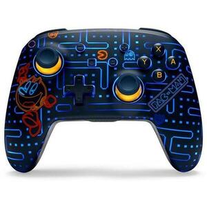 Lumectra Nintendo Switch/Switch 2 Pac-Man Neon Arcade (NSGP0458-01) kép