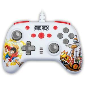 ONE PIECE Nintendo Switch/PC (KX-OP-PAD-WHI) kép