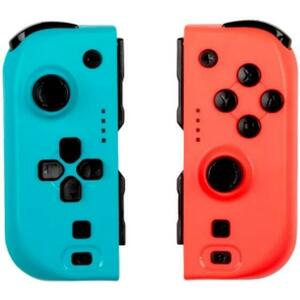 Nintendo Switch KX-SW-JOYS-BL-RD kép