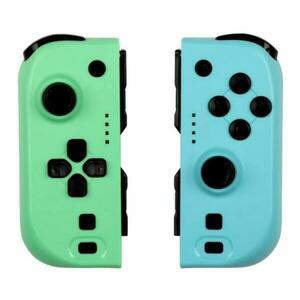 Nintendo Switch KX-SW-JOYS-BL-GR kép