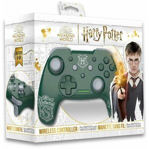 Harry Potter Slytherin 299252C kép