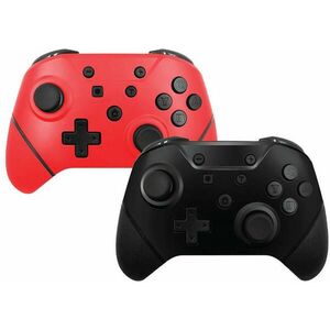NuChamp Nintendo Switch (M07467-BKRD) kép