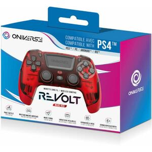 Revolt Bluetooth (ONICTR1-PS4) kép