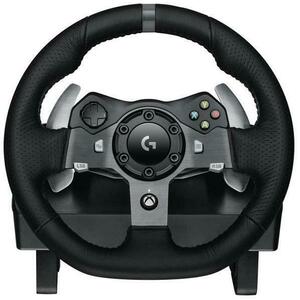 G920 Driving Force for PC/Xbox One (941-000124) kép