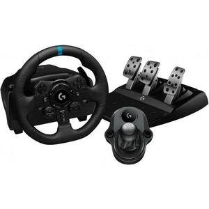 G923 SE Shifter Combo Xbox Series X/S One/PC (991-000532) kép