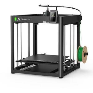 Ender 5 Max kép