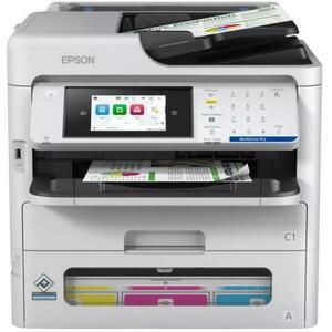 WorkForce Pro EM-C800RDWF (C11CK19401) kép