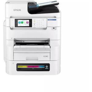 WorkForce Pro EM-C8101RDWF (C11CL32401) kép