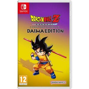 Dragon Ball Kakarot [Daima Edition] (Switch) kép