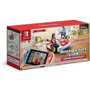 Mario Kart Live Home Circuit Mario Set (Switch) kép