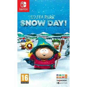 South Park Snow Day! (Switch) kép