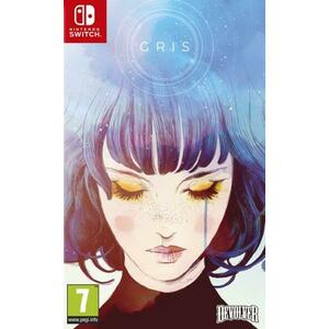 Gris [Deluxe Edition] (Switch) kép