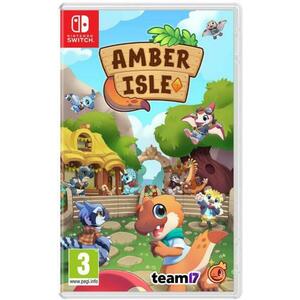 Amber Isle (Switch) kép