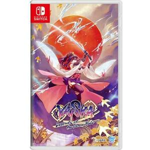 Yasha Legends of the Demon Blade (Switch) kép
