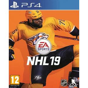 NHL 19 (PS4) kép