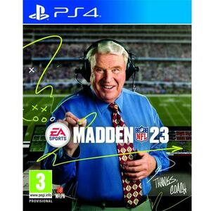 Madden NFL 23 (PS4) kép
