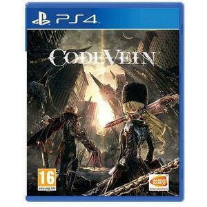 Code Vein (PS4) kép
