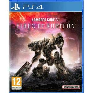 Armored Core VI Fires of Rubicon (PS4) kép