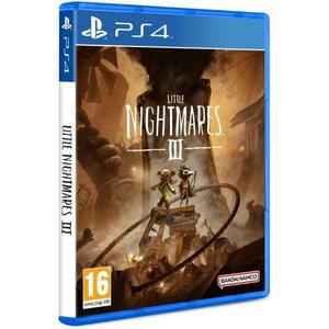 Little Nightmares III (PS4) kép