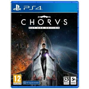 Chorus [Day One Edition] (PS4) kép