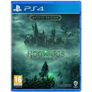 Hogwarts Legacy [Deluxe Edition] (PS4) kép