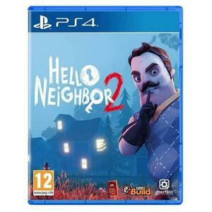 Hello Neighbor kép