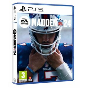 Madden NFL 24 (PS5) kép