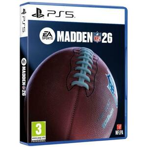 Madden NFL 26 (PS5) kép