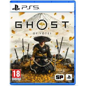 Ghost of Yōtei (PS5) kép