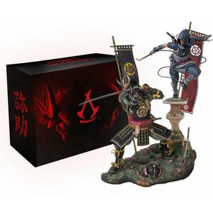 Assassin's Creed Shadows [Collector's Edition] (PS5) kép