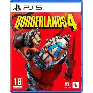 Borderlands 4 (PS5) kép