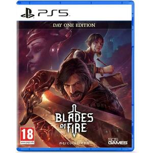 Blades of Fire [Day One Edition] (PS5) kép