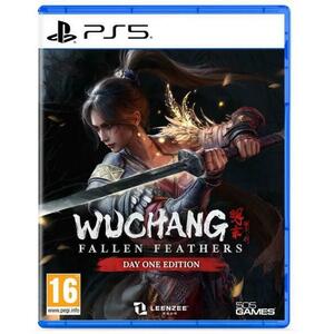 Wuchang Fallen Feathers [Day One Edition] (PS5) kép